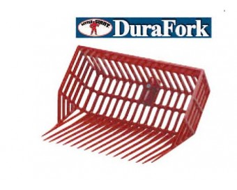 RASTRILLO-HORCA C/CESTILLO SIN MANGO DURA FORK