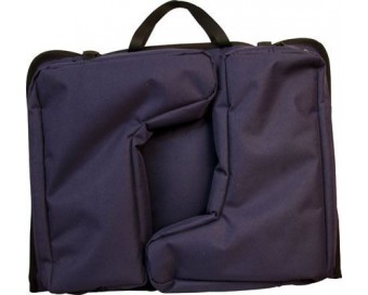 BOLSA PARA EQUIPO JINETE 471622 AZUL