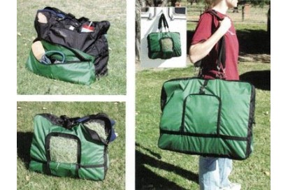 BOLSA PARA EQUIPO STOWAWAY DELUXE