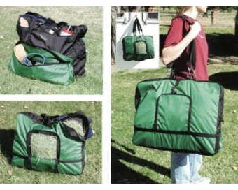 BOLSA PARA EQUIPO STOWAWAY DELUXE