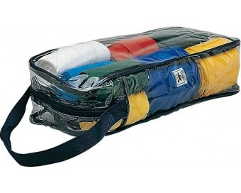 BOLSA PARA VENDAS PVC TP-2454