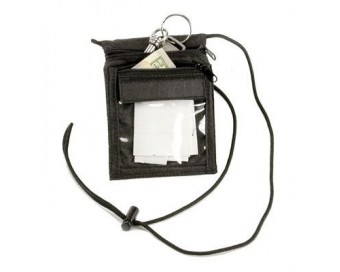 BOLSA PARA DOCUMENTOS STOWAWAY NECK DITTY