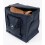 BOLSA SILLA INGLESA & VAQUERA TRANSPORTE 4713-0