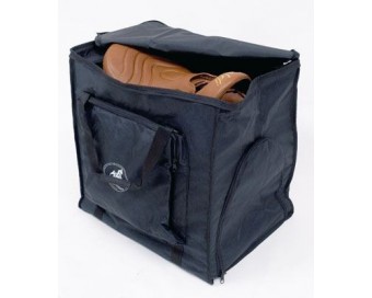 BOLSA SILLA INGLESA & VAQUERA TRANSPORTE 4713-0