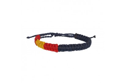 PULSERA CORDON 580/A AZUL B/ESPAÑA