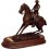 TROFEO -ELPARON- (BRONCE)