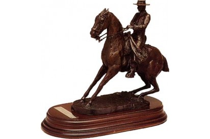 TROFEO -ELPARON- (BRONCE)