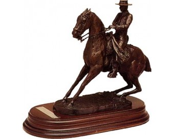 TROFEO -ELPARON- (BRONCE)