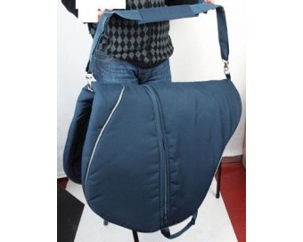 BOLSA SILLA TRANSPORTE 44925AFA-N/S LONA