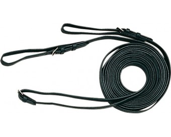 RIENDAS ALEMANAS CUERO 456