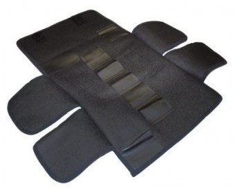 BOLSA UTENSILIOS HERRADOR 2118