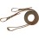 RIENDAS ALEMANAS CUERO -ZALDI EXTRA-