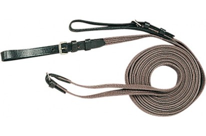 RIENDAS ALEMANAS LONA 455