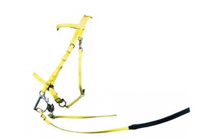 RIENDAS ENDURANCE FLUOR SYTH.