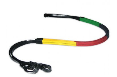RIENDAS GOMAMULTICOLOR -SCHOOL-