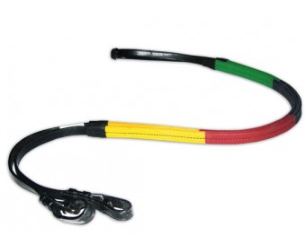 RIENDAS GOMAMULTICOLOR -SCHOOL-