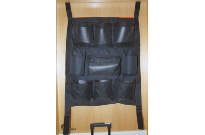 BOLSA UTENSILIOS LIMPIEZA 3709
