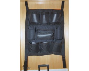BOLSA UTENSILIOS LIMPIEZA 3709