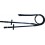 RIENDAS GOMA-ANTI SLIP- 1808