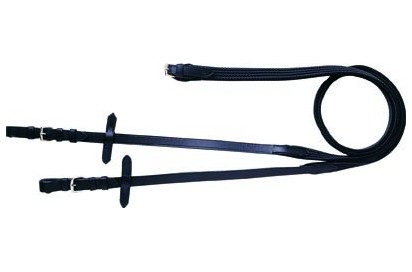 RIENDAS GOMA-ANTI SLIP- 1808