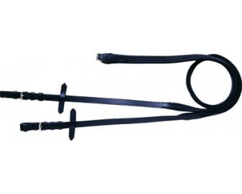 RIENDAS GOMA-ANTI SLIP- 1808