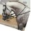 RIENDAS LEDERING C/MARTINGALA 1814
