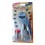 SACABOCADOS OJAL BROCHE PROFESIONAL TH-4005M