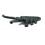 SACABOTAS METALICO ESCARABAJO TH-1039-L