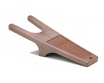 SACABOTAS PLASTICO TP-7107-1