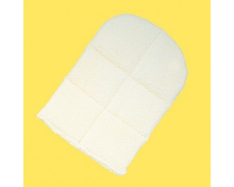 SALVACRUCES BORREGUILLO 57200-W