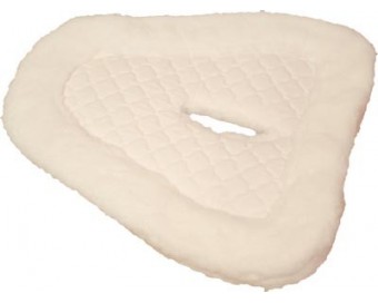 SALVACRUCES BORREGUILLO C/HUECO 572001-W BL.