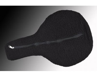SALVACRUCES BORREGUILLO RAQUETA 1509 NEGRO