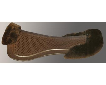 SALVACRUCES PONY GEL R/BORREGUILLO GP-469P