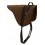 SUDADERO BAREBACK-PAD 1514 MARRON
