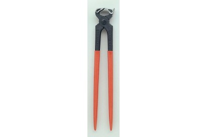 TENAZA CORTAR CLAVOS C/MARTILLO 244671