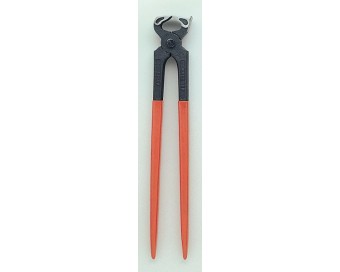 TENAZA CORTAR CLAVOS C/MARTILLO 244671