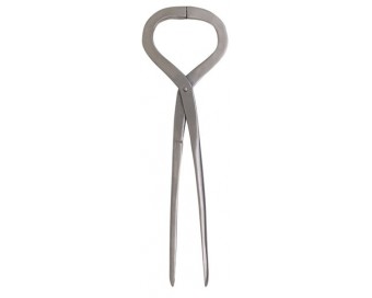 TENAZA G.P. HERRAR DE SONDEAR INOX