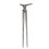 TENAZA G.P. HERRAR DESIMETRICA R38-34Z