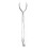 TENAZA G.P. HERRAR FORJA INOX R39-00A