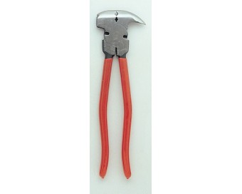 TENAZA HERRAR C/MARTILLO 24468