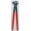 TENAZA HERRAR CORTAR 2446714-