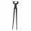 TENAZA MUSTAD CORTAR -HOOFNIPPER- 12-