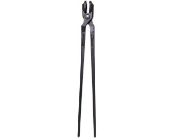 TENAZA MUSTAD FORJA -FORGING TONG- 8MM.