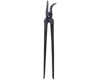 TENAZA MUSTAD REMACHAR -CLINCHER-