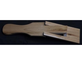 TENSOR CINCHA MADERA 22805/NT