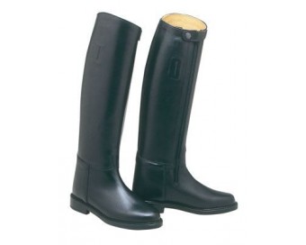BOTA MONTAR DOMA CREMALLERA FRONTZIPPER