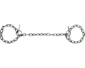 TRABA CADENA 44/5 PARA CABALLOS