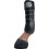 VENDAS TRABAJO SILICONA/GEL GP605-BLK NEGRO (PAR)
