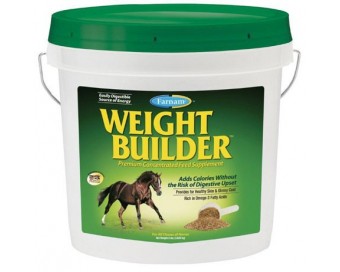 VITAMINAS P.COMPLEMENTARIO WEIGHT BUILDER 3.6Kg
