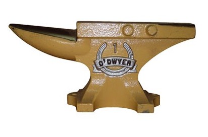 YUNQUE O-DWYER 20Kg